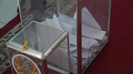 Құрылтай сайлауы: сарапшылар маңызды саяси науқанның ерекшеліктері мен маңызын айтты