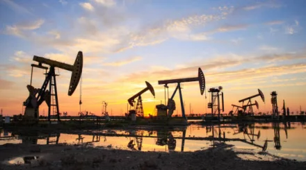  Қытай мұнай мен газ өндіру көлемін 440 млн тоннаға дейін арттырады 