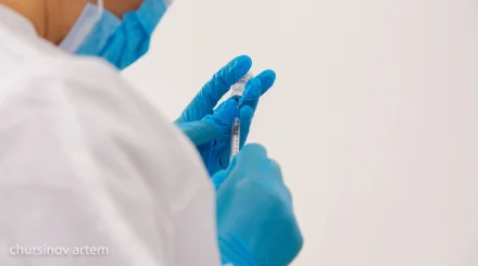 Вакцинация от COVID-19: Германия повысила возрастной порог до 75 лет