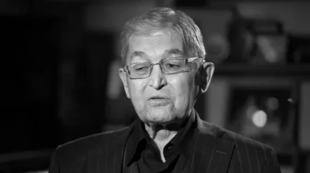 Қазақстанның әйгілі балетмейстер Эдуард Мәлбеков 85 жасында қайтыс болды