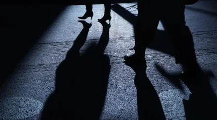 ШҚО-да экс-сүйіктісін үш ай бойы аңдып, күні-түні маза бермеген ер адам ақыры сотталып тынды