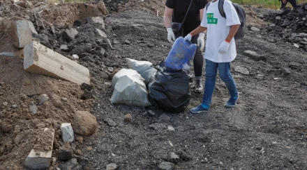 «Таза Қазақстан»: 117 тысяч гектаров территорий очистили в стране
