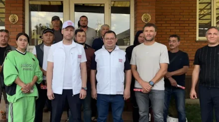   Қазақстан Халық партиясы: Отандық бизнесті қолдау қажет   