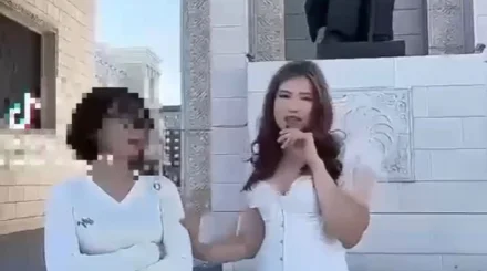  Астанада бейәдеп мазмұндағы видео жариялаған шетел азаматына айыппұл салынды 