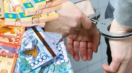 Жемқорлық туралы хабарлаған азамат қанша сыйақы алады?