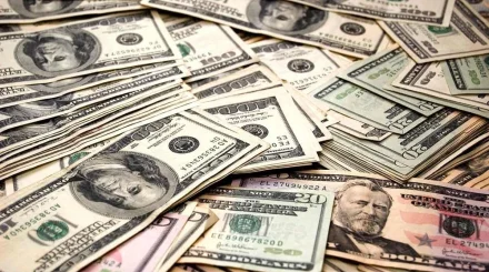Доллар резко изменил курс: что происходит на валютном рынке Казахстана