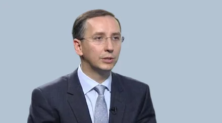 Инфляция мен қымбат несие сауда бизнесінің дамуын тежеп отыр — Иван Федяков