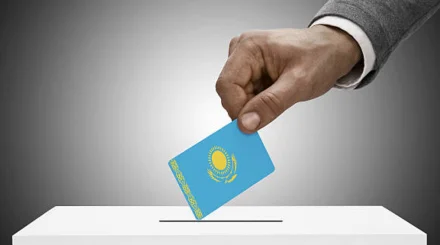   Партиялар сайлауға санаулы күн қалғанда өңірлерді аралап жүр   