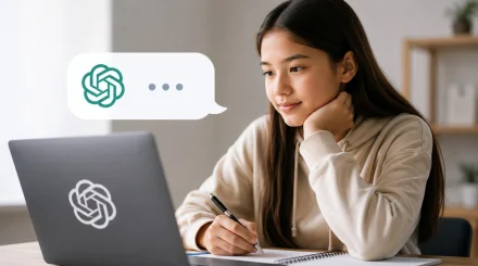 13-17 жастағыларға арналған ChatGPT: жасанды интеллектте қандай өзгеріс болады
