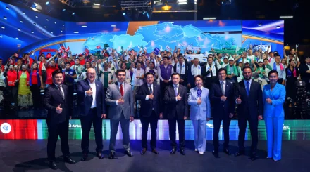   Құрылтай сайлауы – 2026: негізгі саяси пікірталас қалай өтті?   