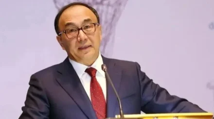 Миннауки не будет продлевать контракт с ректором ЕНУ Ерланом Сыдыковым после 16 лет работы