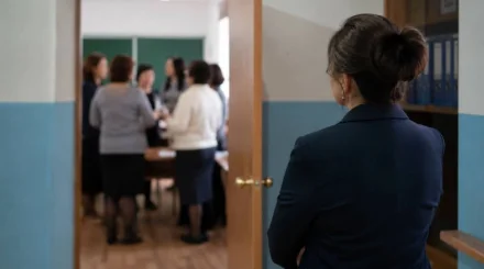«Поборы и давление»: учителя потребовали проверить директора школы в Туркестанской области