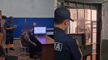 Қарағанды облысында мас күйінде көлік жүргізгендер 5 жылға дейін сотталуы мүмкін (ВИДЕО)