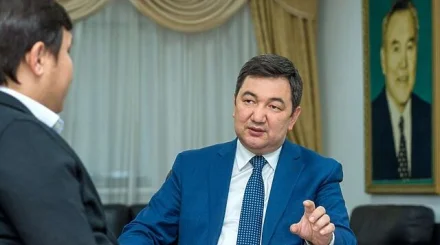 Қоғам қайраткері Дархан Қыдырәлі: «Ұлттық код қатып қалмауы керек, ол жаңа заманға сай трансформациялануы тиіс»