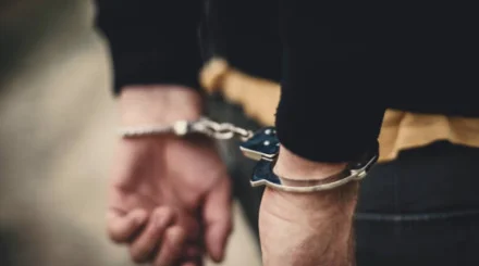   21 жыл бұрын жасалған қылмыс  ашылды   