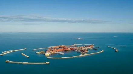 Каспийдегі мұнай кен орындарына антитеррорлық күштерді орналастыру міндеттелмек