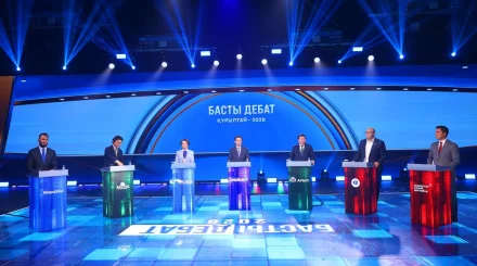 Налоги, села и социальные гарантии: чем запомнился второй раунд партийных дебатов