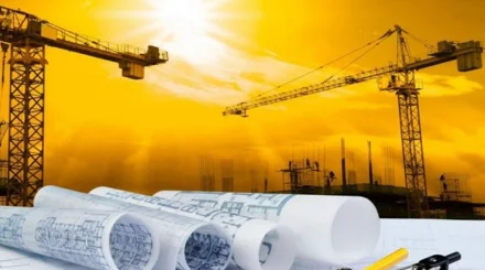  Қазақстанда құрылыс жұмысының көлемі 15,3 пайызға өсті 
