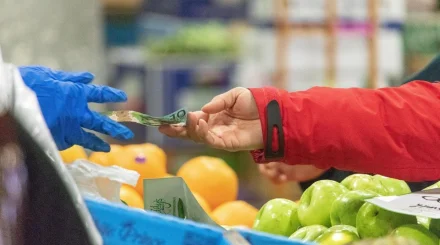 Цены на 20 социально значимых товаров снизили в Костанайской области