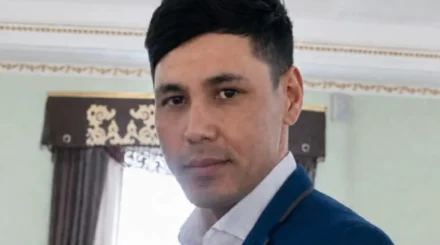  Маңғыстауда жоғалып кеткен 31 жастағы ер адам іздестіріліп жатыр 