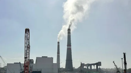 Почему 70% соцобъектов Казахстана используют автономное отопление