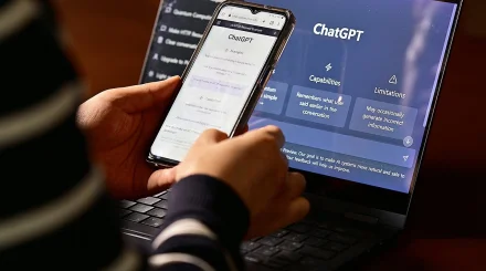 OpenAI жасөспірімдерге арналған ChatGPT нұсқасын іске қосты