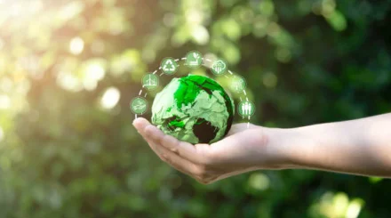   Сандардағы Таза Қазақстан: көрінетін нәтижелер   