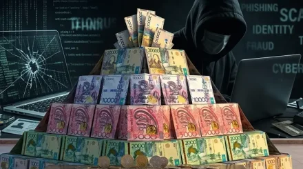 Астана тұрғыны жұртты алдап, 337 млн теңге тапқан: оның мүлкін тәркіленбей, 5 жылға шартты түрде ғана сотталған