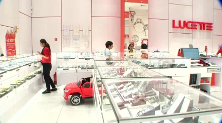 «LUCENTE» зергерлік үйінде жоғарылатылған Trade-In басталды