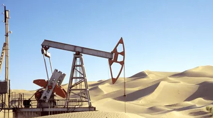 Нефть продолжает дорожать на мировом рынке
