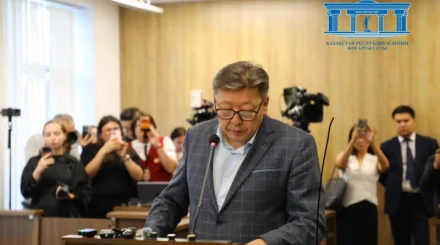 Дело Улданы: адвокат потребовал у убитой горем матери чеки за похороны