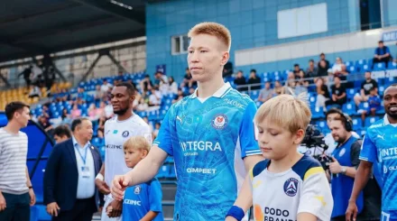 Қазақстан кубогының финалында «Қайсар» мен «Ордабасы» кездеседі