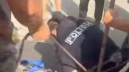 Двое рабочих потеряли сознание в канализационном люке в ВКО