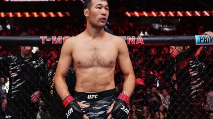Шавкат Рахмонов рискует больше не выйти в октагон UFC