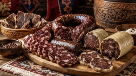 Казахстан хочет вывести казы, шужук и жая на мировой рынок