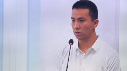 «Думал, что это шутка»: муж Улданы Мырзуан рассказал в суде о событиях того дня