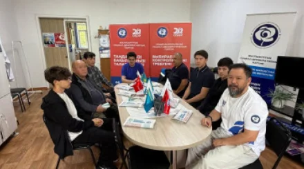   ЖСДП: Төрт күндік жұмыс аптасына көшу бастамасын талқылады   