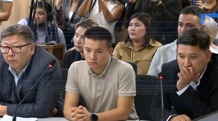 Ұлдана Мырзуан ісі: айыпталушы тараптың адвокаты сотқа келмей қалды