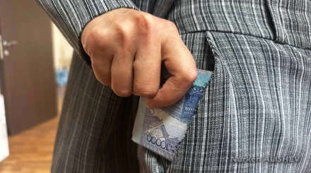 Мангистауца осудили за хищение 117 млн тенге, выделенных на туризм
