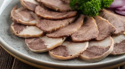 Казы и другие продукты из конины могут получить международный стандарт