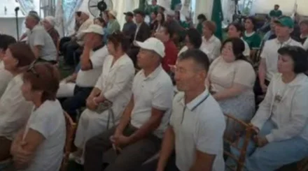 Сельские школы и кадры: "Ауыл" обсудила проблемы образования в Павлодарской области