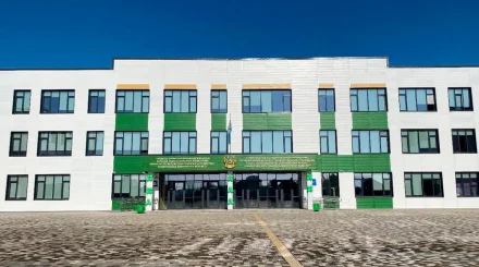 В Казахстане завершены проекты “Келешек мектептері” и “Модернизация сельского здравоохранения”