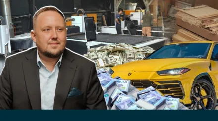 Lamborghini – не главное? Как алматинский айтишник решил продавать технику Китаю