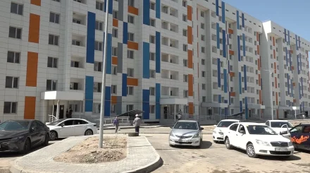 Жас ғалымдарға пәтер бөлу жөніндегі республикалық комиссия отырысы өтті