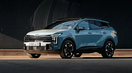 Владелец Kia Sportage пожаловался на ТО почти за 540 тыс. теңге