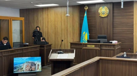 Дело Улданы Мырзуан: защита председателя ОСИ потребовала отвода судьи
