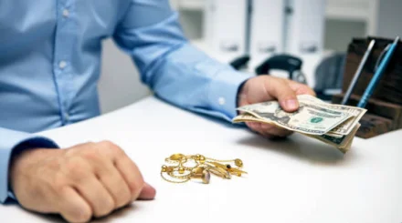  Павлодарда ломбард қызметкері 16 млн теңгені құмар ойынға салып жіберген 