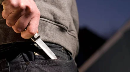  Шымкентте саябақта жасөспірімді пышақтап кетті 