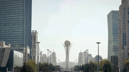 Казахстан станет площадкой международного космического форума SPACE DAYS 2026
