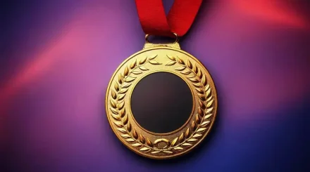 Казахстанские борцы завоевали золотую медаль на чемпионате мира